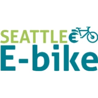 Shop Seattle E-Bike logo