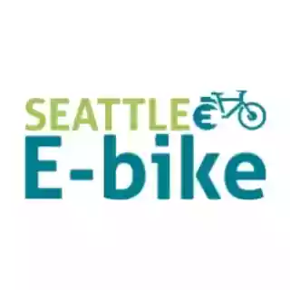Shop Seattle E-Bike coupon codes logo