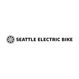Seattle Electric Bike logo