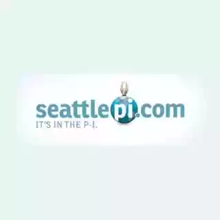 Shop Seattle Post-Intelligencer logo