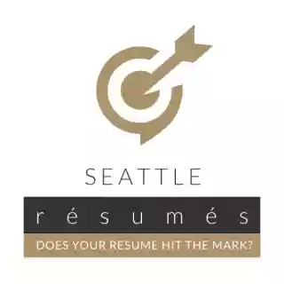 Seattle Resumes promo codes