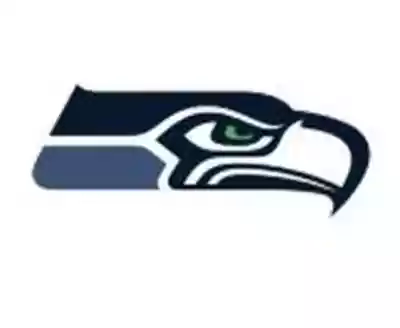 Shop Seattle Seahawks promo codes logo
