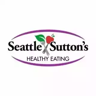 Shop Seattle Sutton coupon codes logo