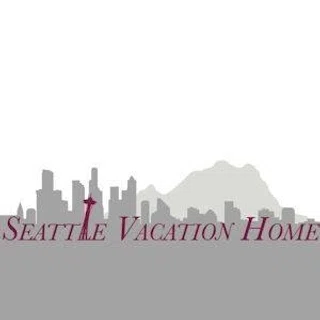 Shop Seattle Vacation Home  logo