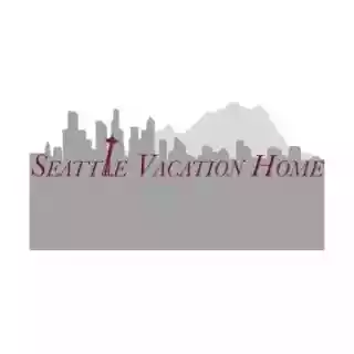 Seattle Vacation Home  promo codes