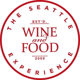 Shop Seattle Wine & Food Experience discount codes logo