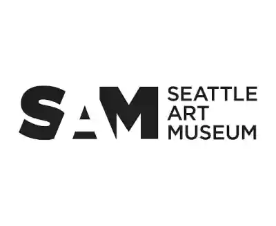 Shop Seattle Art Museum discount codes logo
