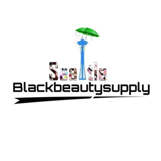 SeattleBlackBeautySupply logo