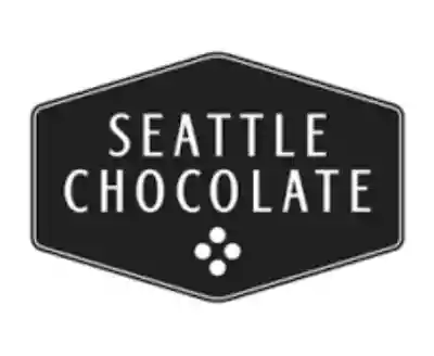 Shop Seattle Chocolate coupon codes logo