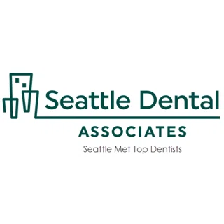 Seattle Dental Associates logo