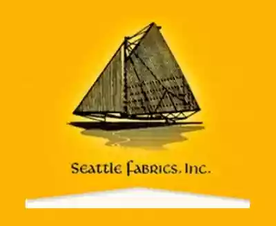 Shop Seattle Fabrics promo codes logo
