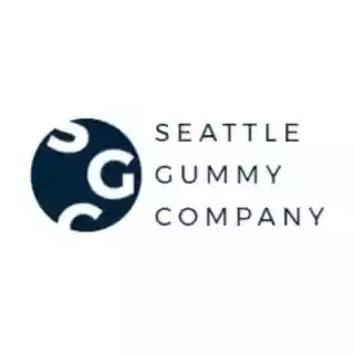 Seattle Gummy Company coupon codes