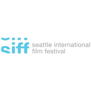 Shop Seattle International Film Festival logo