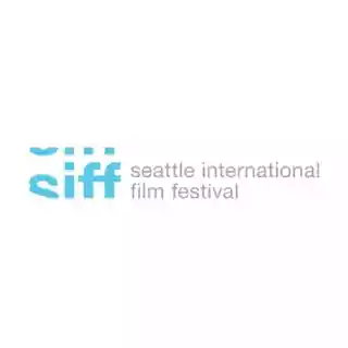 Seattle International Film Festival logo