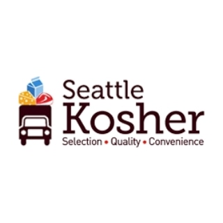 Shop SeattleKosher.com coupon codes logo