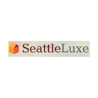 Shop SeattleLuxe.com logo