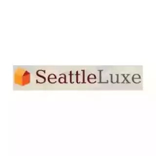 Shop SeattleLuxe.com coupon codes logo