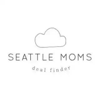 Seattle Moms Deal Finder logo