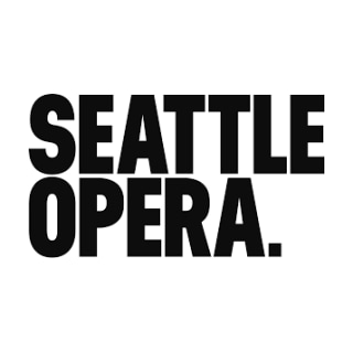 Seattle Opera logo