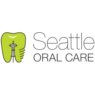 Seattle Oral Care logo