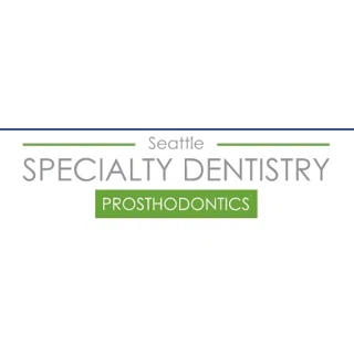 Seattle Specialty Dentistry logo