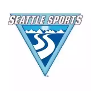 Shop Seattle Sport logo