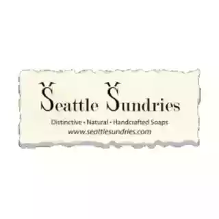 Shop Seattle Sundries promo codes logo