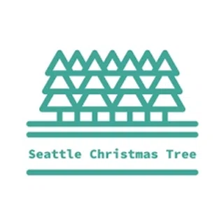 Seattle Christmas Tree  logo