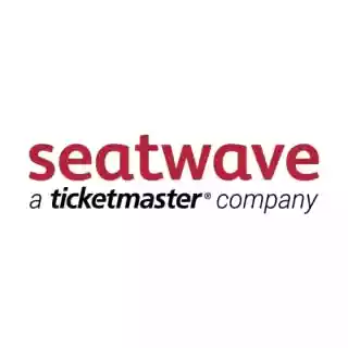 Shop SeatWave discount codes logo