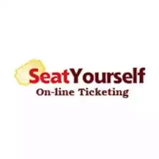 Shop  Seat Yourself discount codes logo