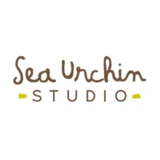 Shop Sea Urchin Studio logo