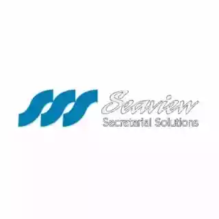 Shop Seaview Secretarial Solutions coupon codes logo