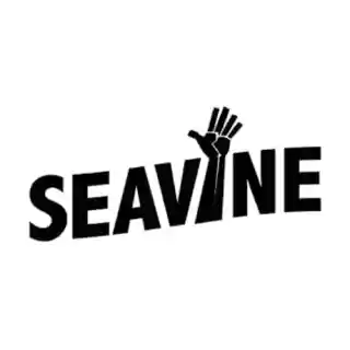 Seavine logo