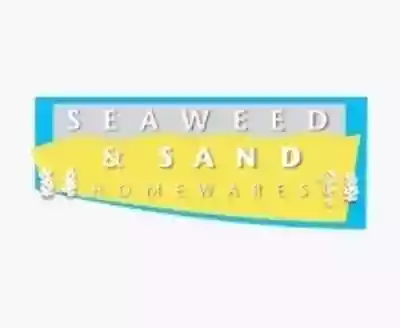 Shop Seaweed and Sand discount codes logo