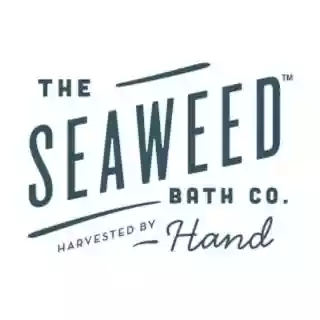 Shop Seaweed Bath Co logo