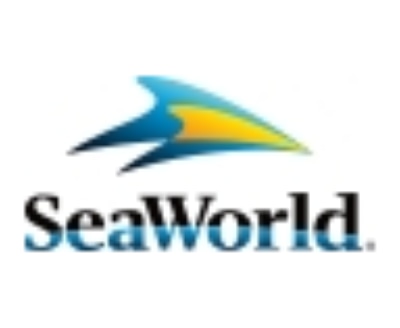 Shop SeaWorld  logo