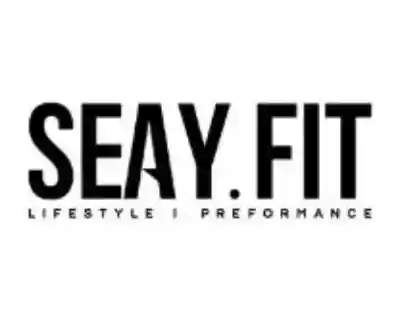 Shop Seay Fit discount codes logo