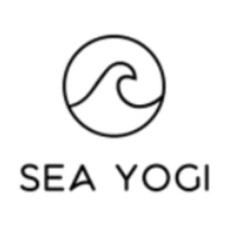 Shop Sea Yogi logo