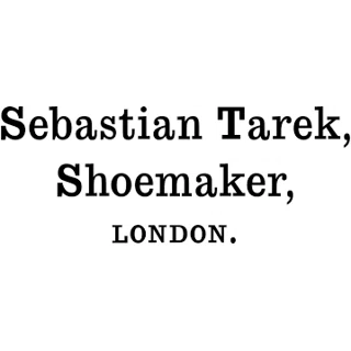 Shop Sebastian Tarek logo