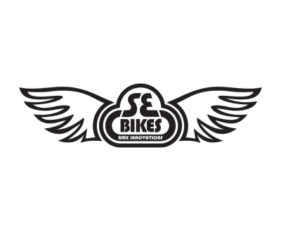 Shop SE Bikes logo