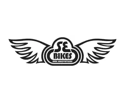 SE Bikes logo