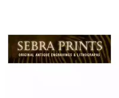 Sebra Prints logo