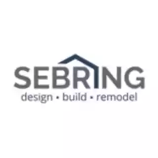 Sebring Design Build promo codes