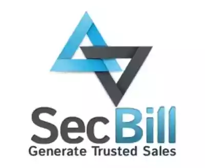 Shop SecBill discount codes logo