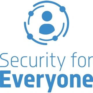 Security for Everyone logo