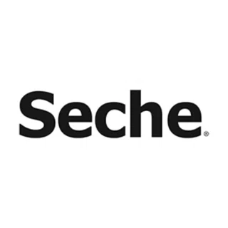 Shop Seche logo