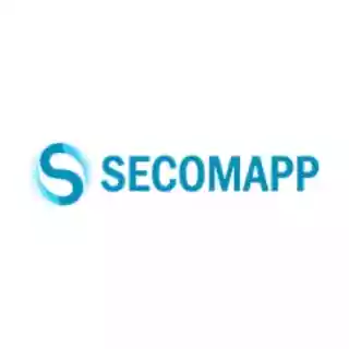 Shop Secomapp promo codes logo