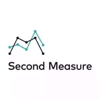 Second Measure discount codes