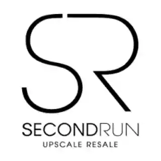 Shop Second Run coupon codes logo