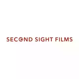 Second Sight Films logo